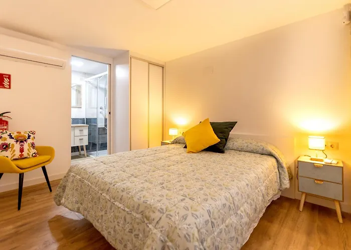Beniloft - Housevanlive