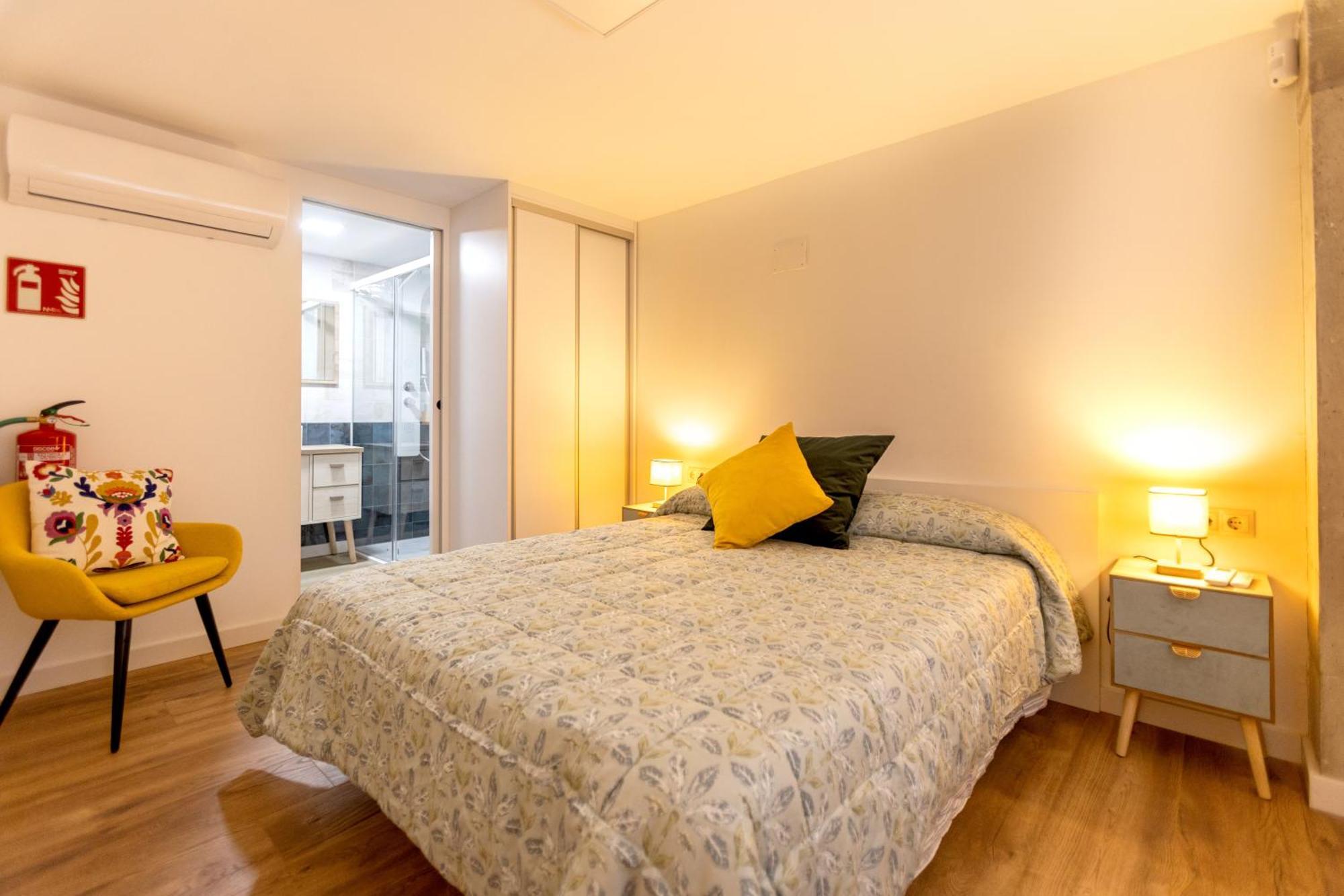 Beniloft - Housevanlive * Valência