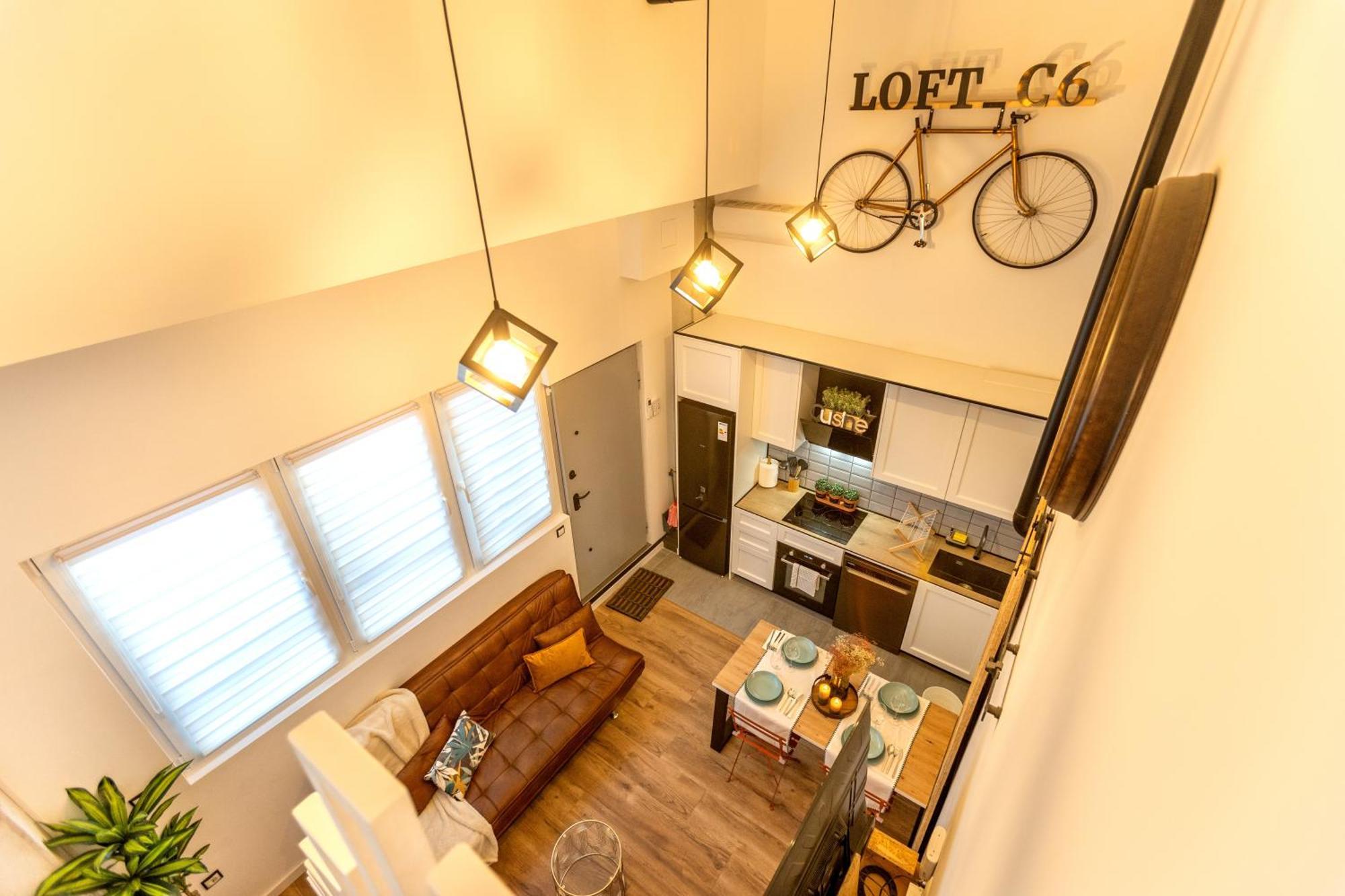 Beniloft - Housevanlive Apartamento Valência